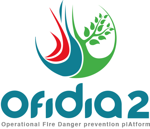 OFIDIA2 - Operational FIre Danger PreventIon plAtform 2